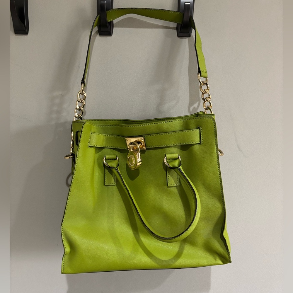 New Michael Kors Tote